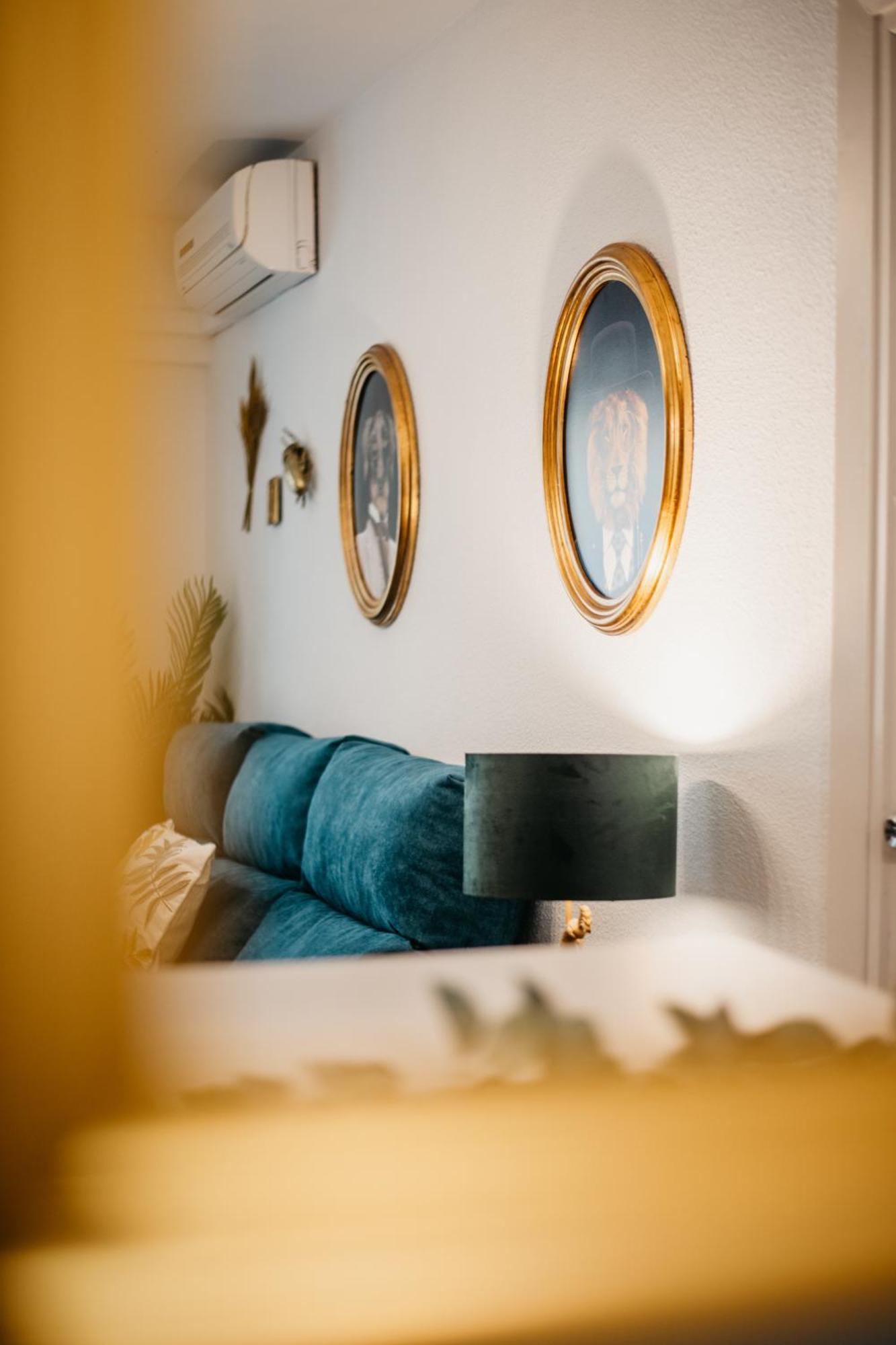 Tuguest Maria Luisa Apartment - Free Parking Гранада Екстериор снимка