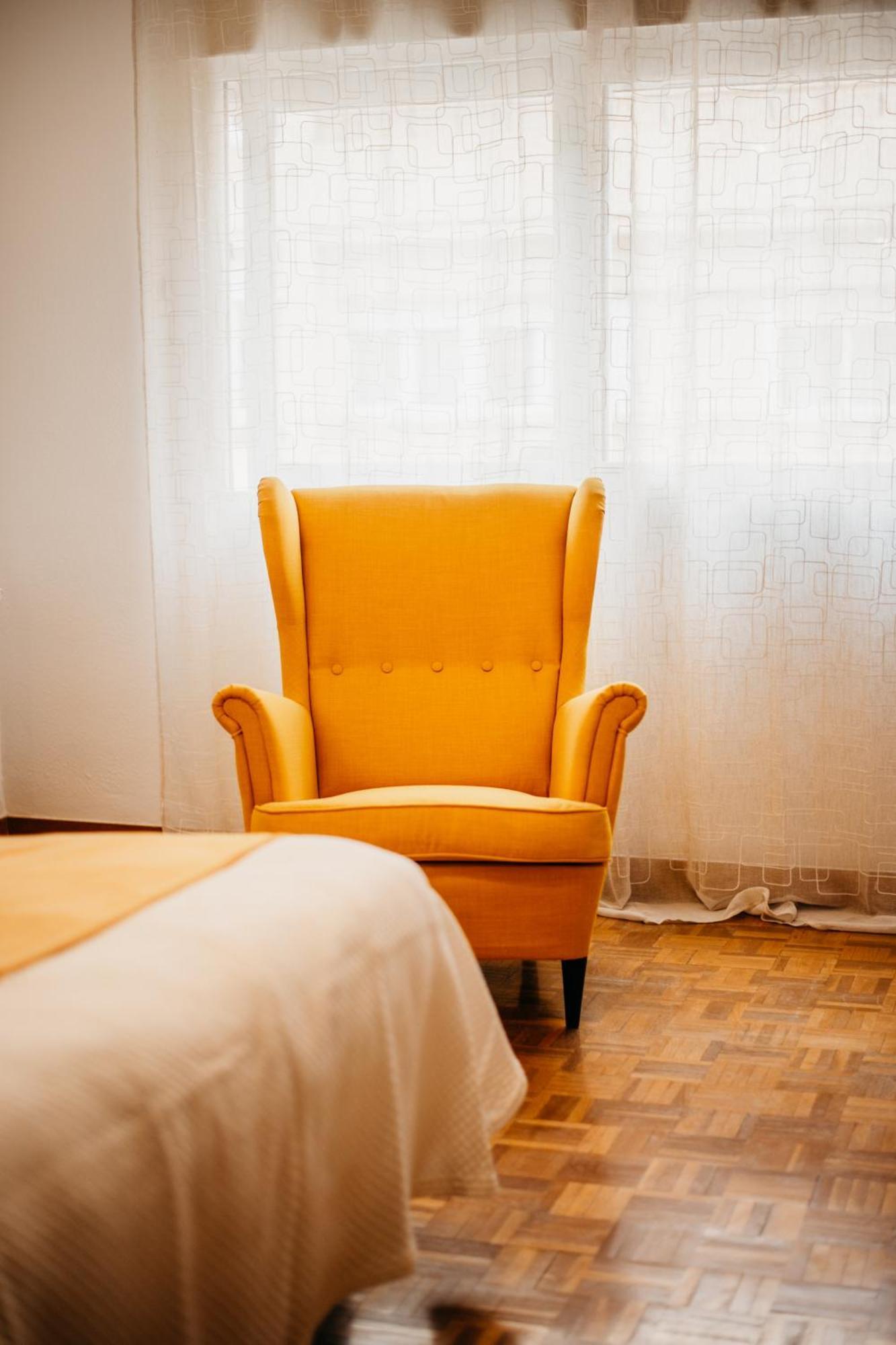 Tuguest Maria Luisa Apartment - Free Parking Гранада Екстериор снимка