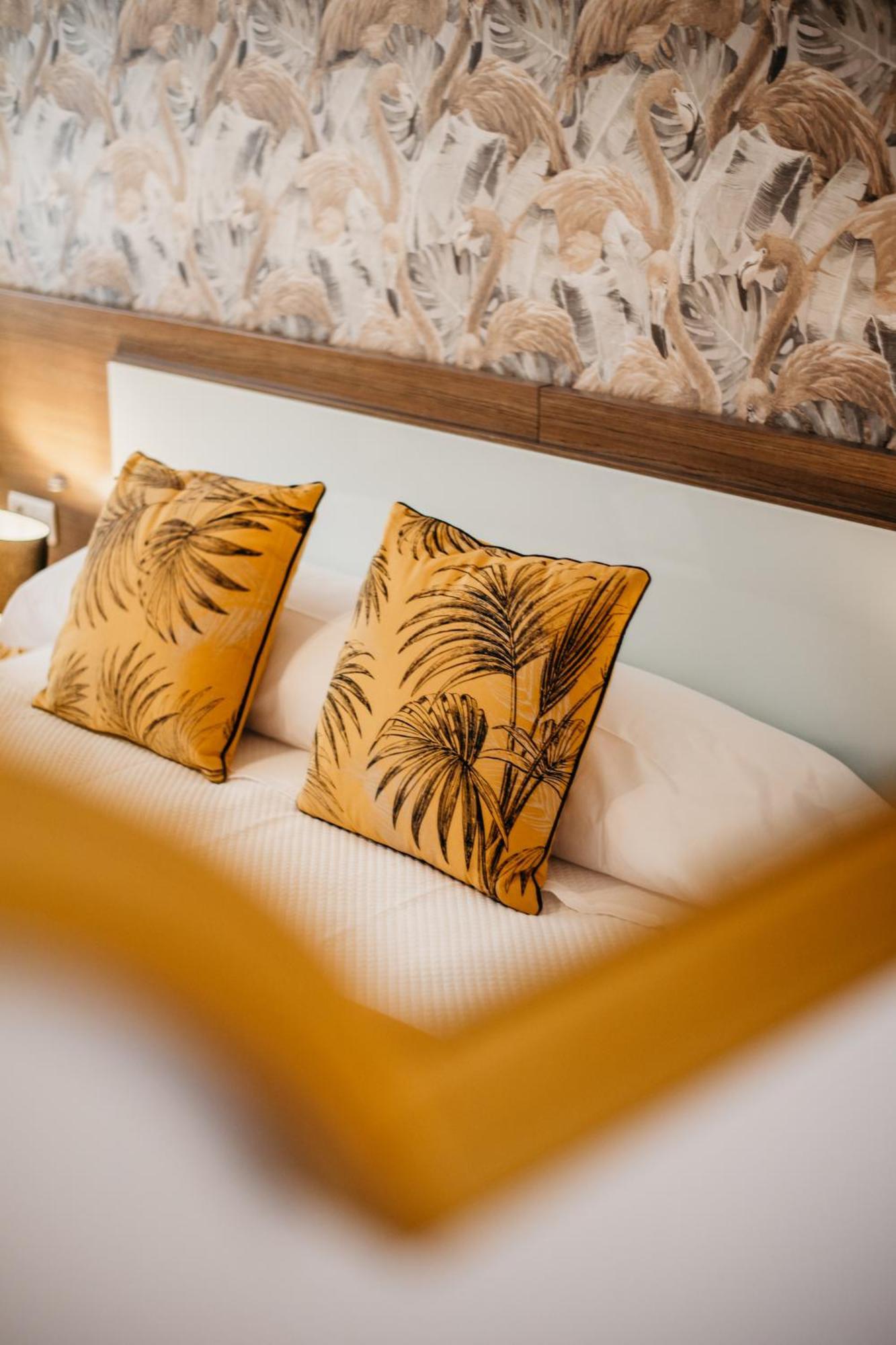 Tuguest Maria Luisa Apartment - Free Parking Гранада Екстериор снимка