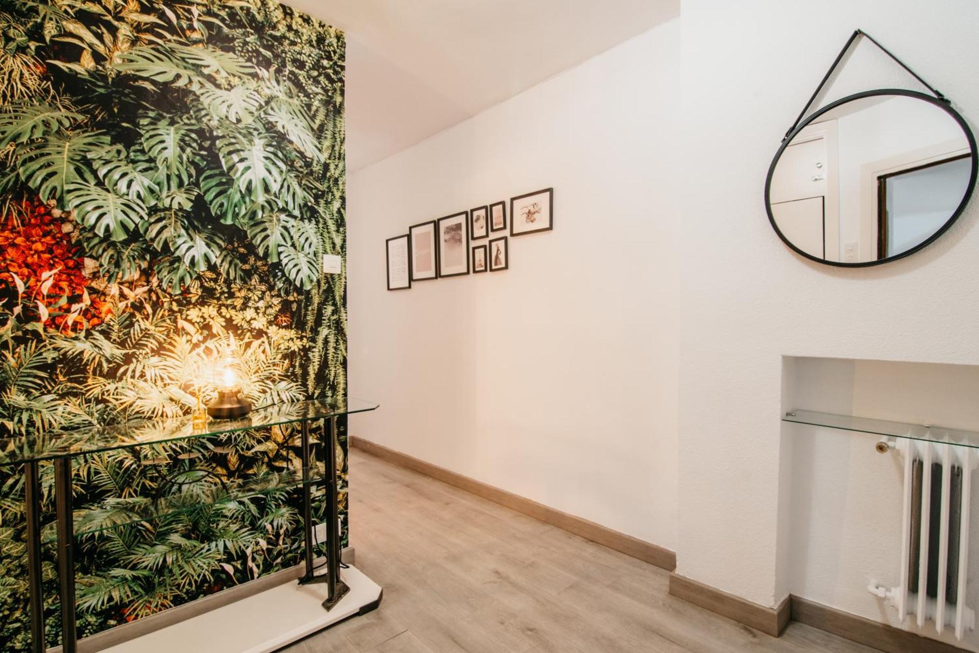 Tuguest Maria Luisa Apartment - Free Parking Гранада Екстериор снимка